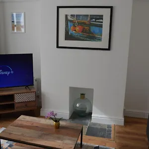 Holiday home Library House, Liverpool