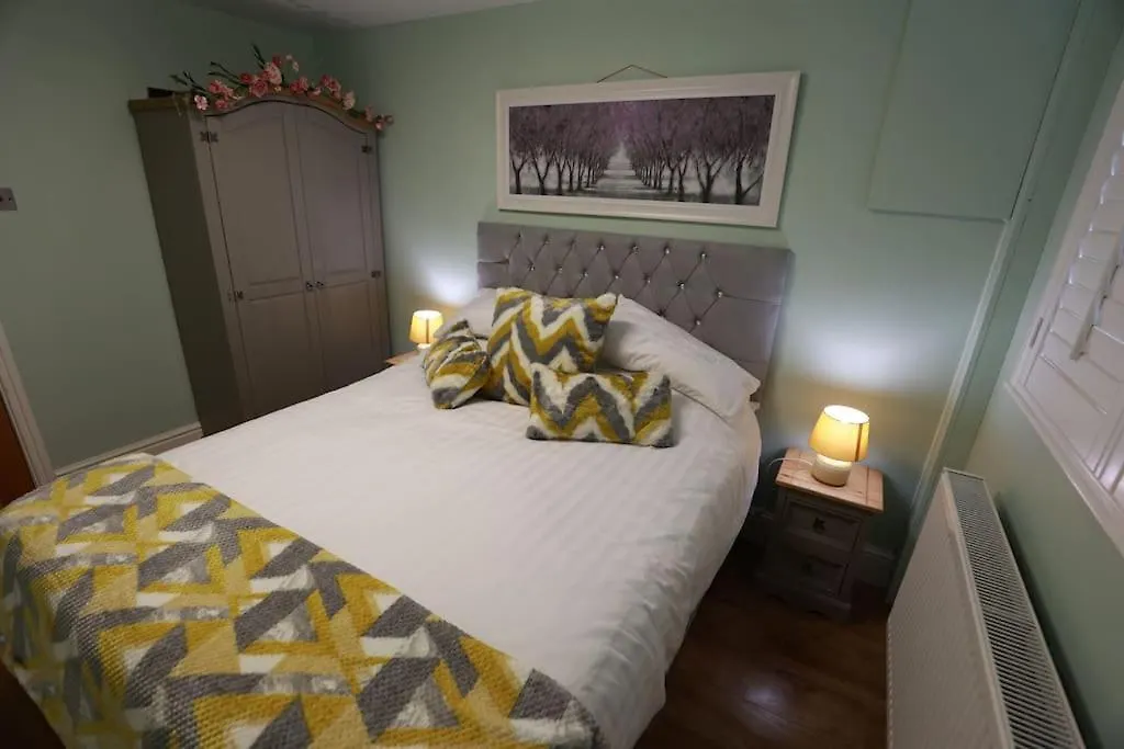Honeyb&B Liverpool
