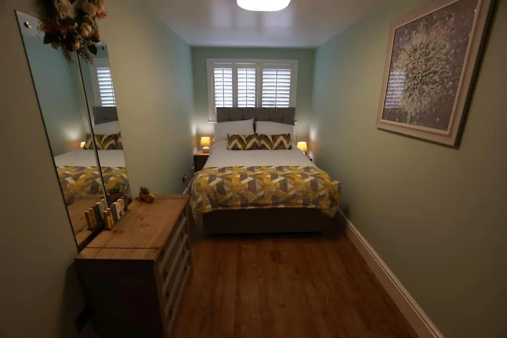 Honeyb&B Liverpool
